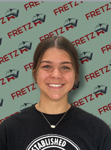 Kylie Fretz